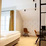 Hotel Gitstapper Hof Wassenberg