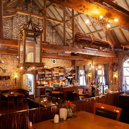 Hotel Gitstapper Hof Wassenberg