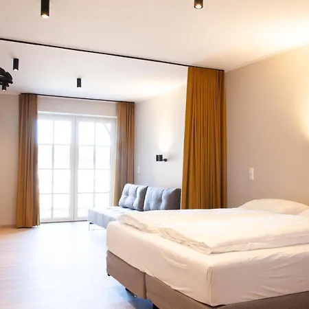 Gitstapper Hof Вассенберг