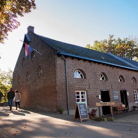 Hotel Gitstapper Hof *