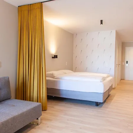 Gitstapper Hof Вассенберг