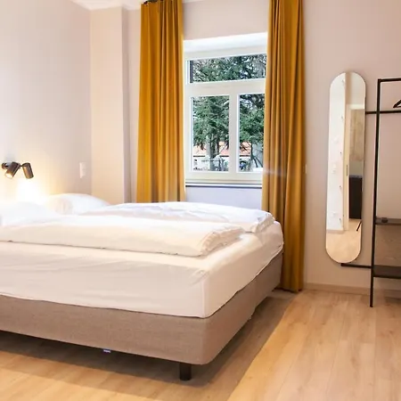 Gitstapper Hof * Вассенберг