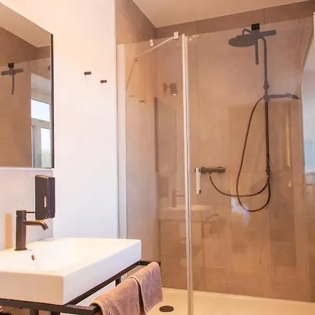 Gitstapper Hof Отель Вассенберг