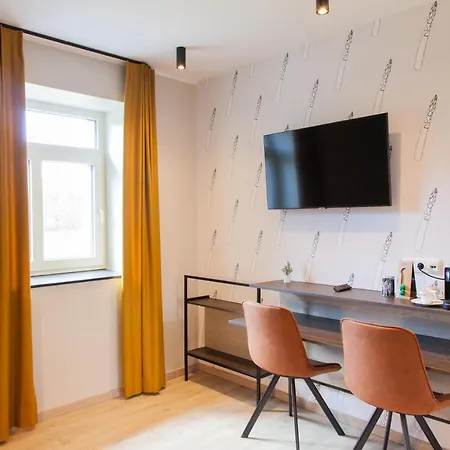 Gitstapper Hof * Вассенберг