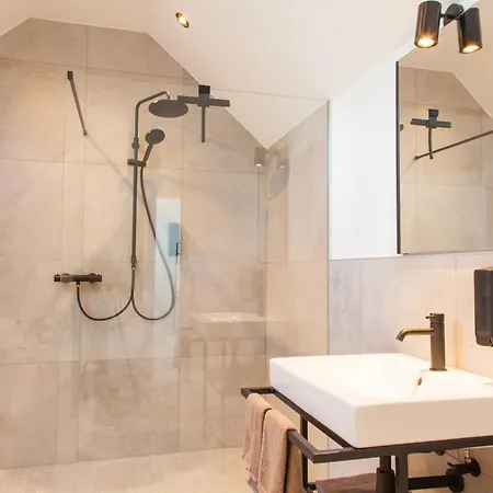 Gitstapper Hof Отель *