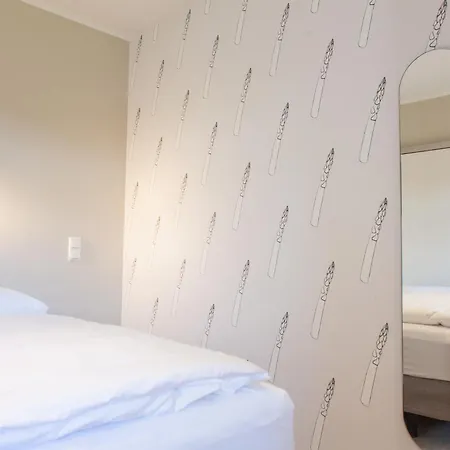Hotel Gitstapper Hof *