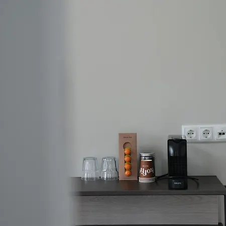 Hotel Gitstapper Hof