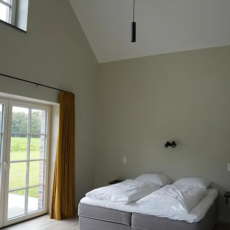 Gitstapper Hof Отель *