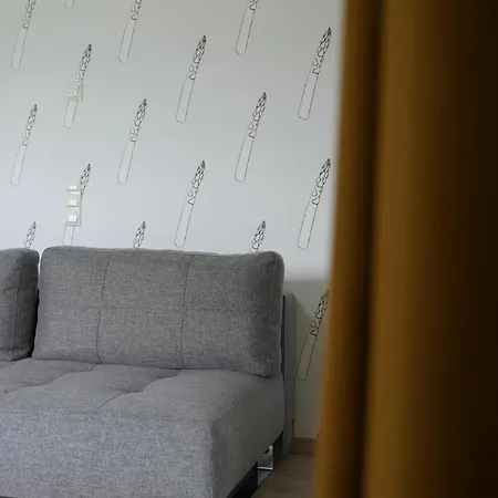 Gitstapper Hof Отель Вассенберг