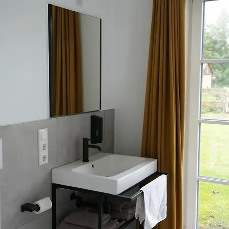 Отель Gitstapper Hof Вассенберг