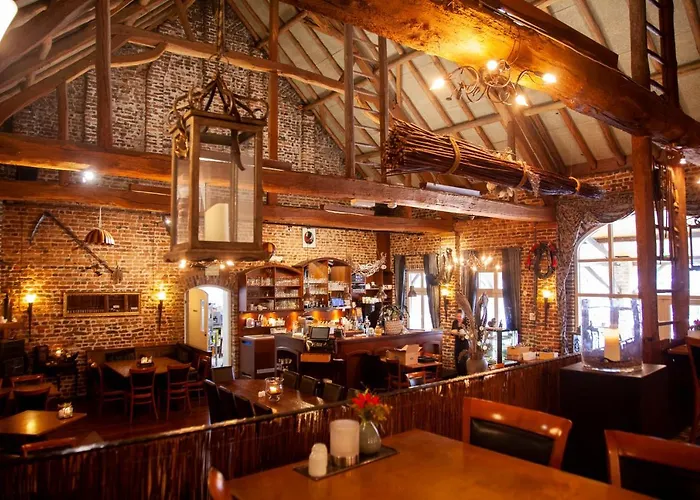 Hotel Gitstapper Hof Wassenberg