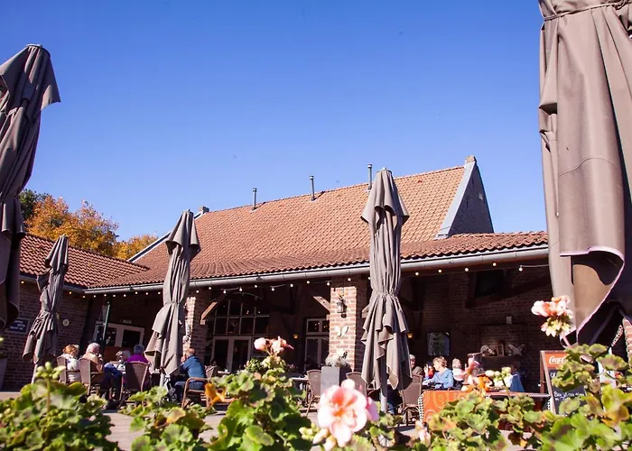 Gitstapper Hof Hotel Wassenberg