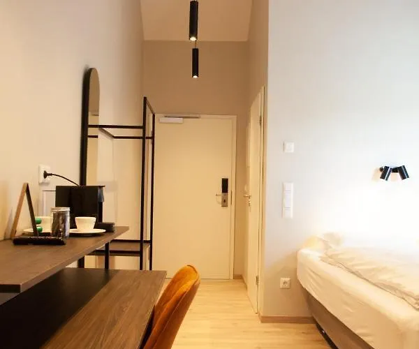 Gitstapper Hof Hotel Wassenberg