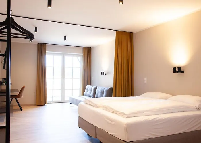 Gitstapper Hof Wassenberg