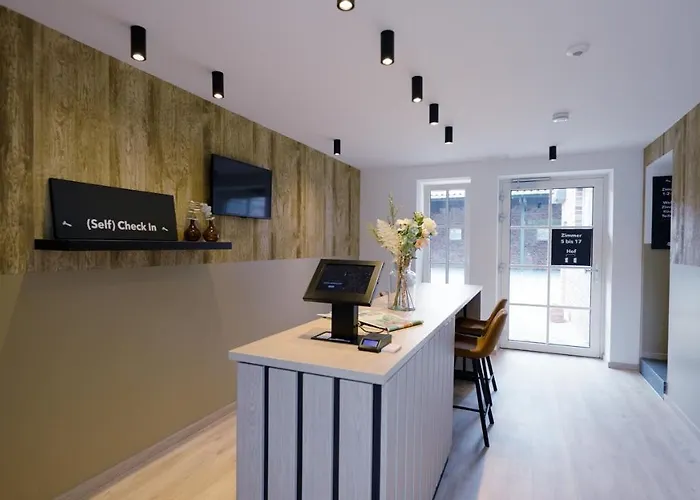 Gitstapper Hof Wassenberg