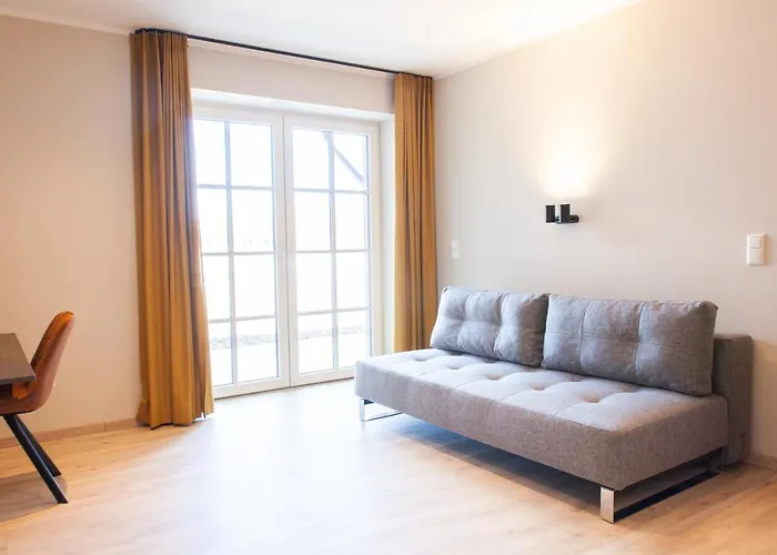 Gitstapper Hof Wassenberg