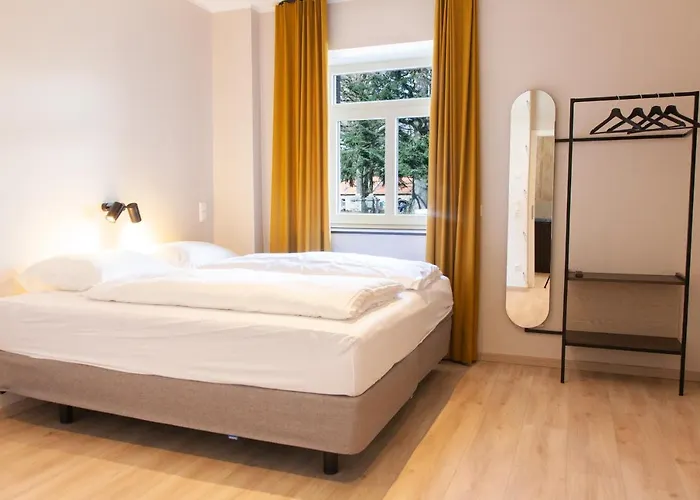 Gitstapper Hof * Wassenberg