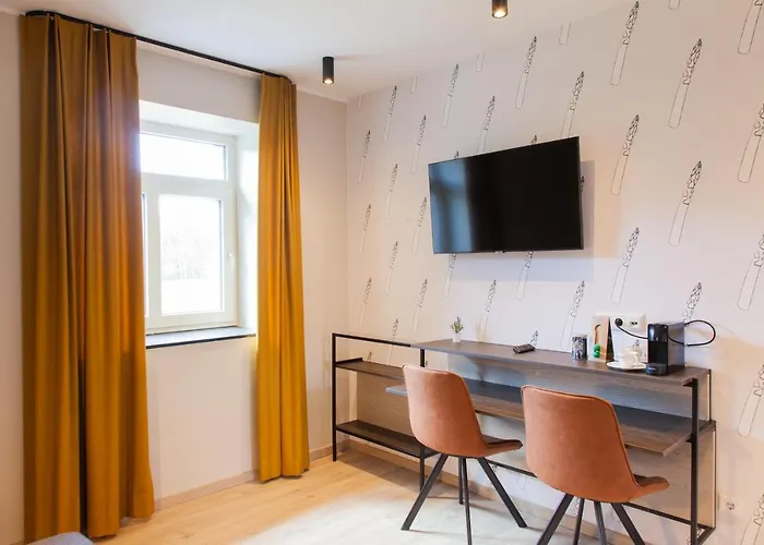 Gitstapper Hof * Wassenberg