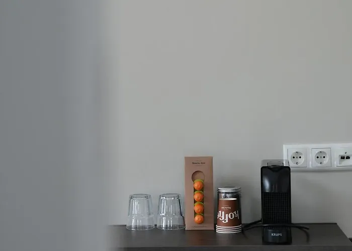 Hotel Gitstapper Hof