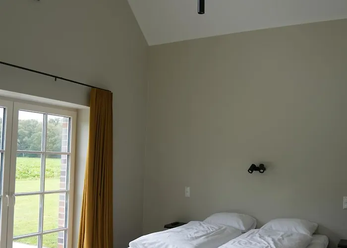 Gitstapper Hof Hotel *