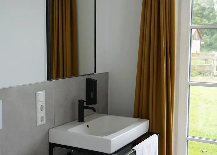 Hotel Gitstapper Hof Wassenberg